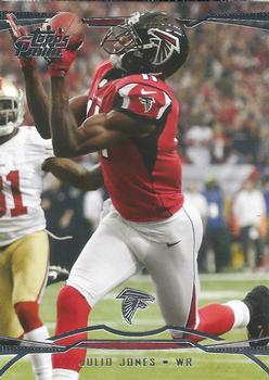 #11 Julio Jones