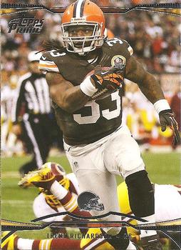 Trent Richardson