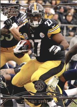 Jonathan Dwyer