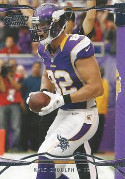 Kyle Rudolph