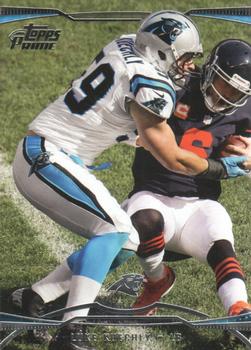 Luke Kuechly