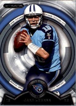 Jake Locker