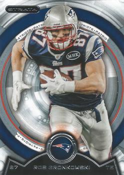 Rob Gronkowski