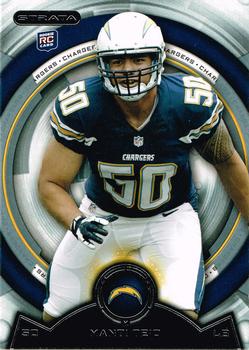Manti Te'o