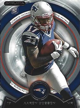 Aaron Dobson