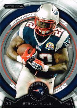 Stevan Ridley