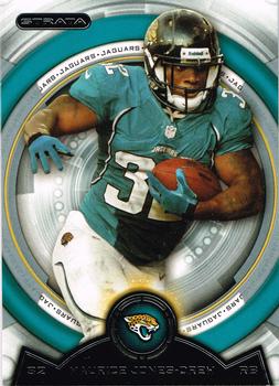 Maurice Jones-Drew