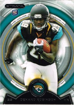 Denard Robinson