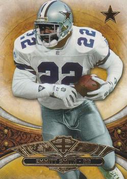 #75 Emmitt Smith