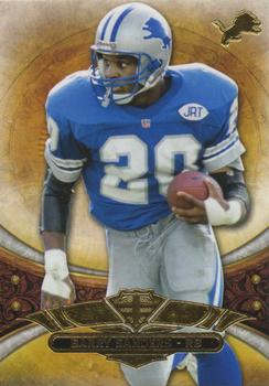 Barry Sanders