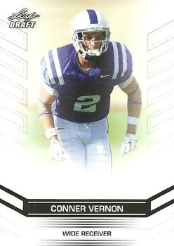 #11 Conner Vernon