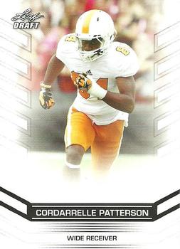 Cordarrelle Patterson