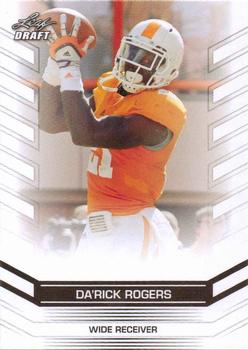 Da'Rick Rogers
