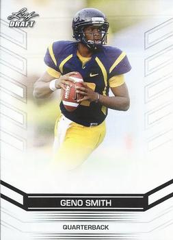 Geno Smith