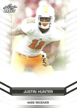 Justin Hunter