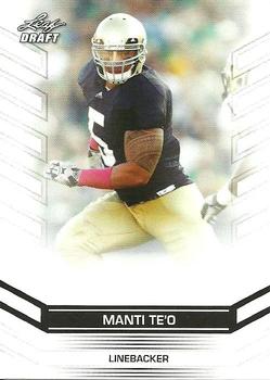Manti Te'o