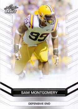 Sam Montgomery