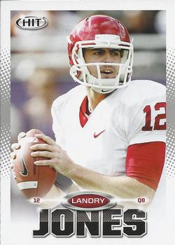 Landry Jones