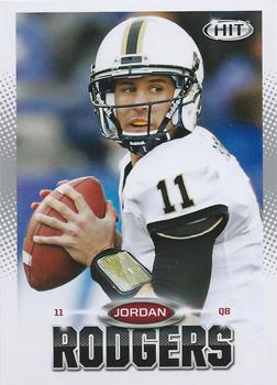 Jordan Rodgers