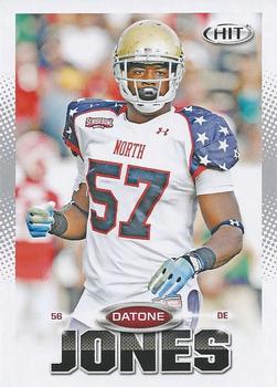 Datone Jones