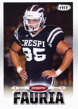 Joseph Fauria