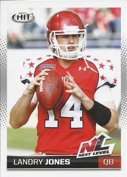 Landry Jones