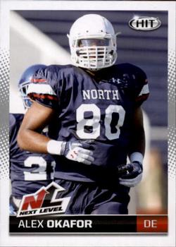 Alex Okafor