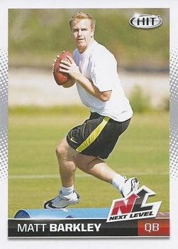 Matt Barkley