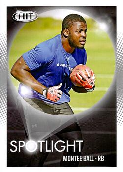 Montee Ball
