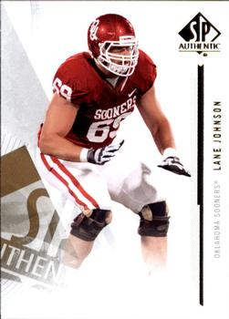 Lane Johnson