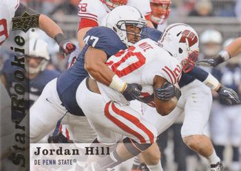 Jordan Hill