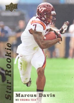 Marcus Davis