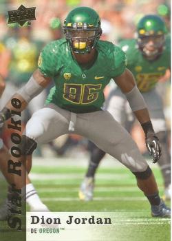 Dion Jordan