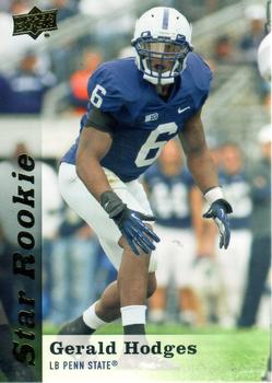 Gerald Hodges