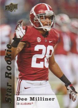 Dee Milliner