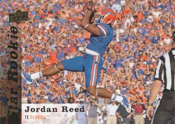 Jordan Reed