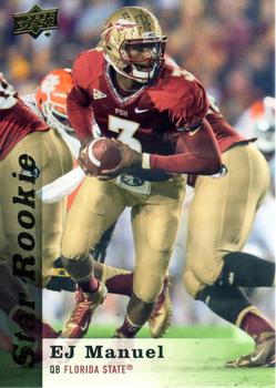 EJ Manuel
