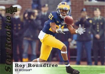 Roy Roundtree
