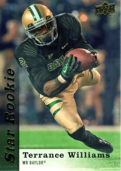 Terrance Williams