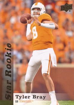 Tyler Bray
