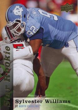 Sylvester Williams