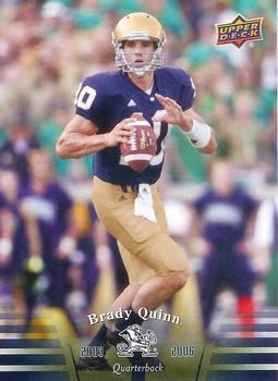 Brady Quinn