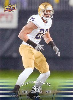 Harrison Smith