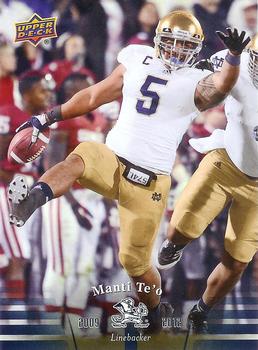 Manti Te'o