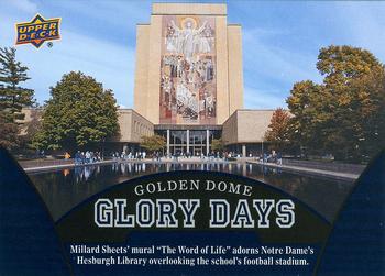 Touchdown Jesus