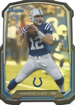 Andrew Luck