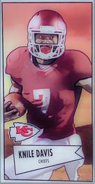 Knile Davis