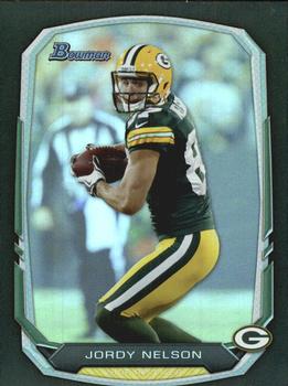 Jordy Nelson
