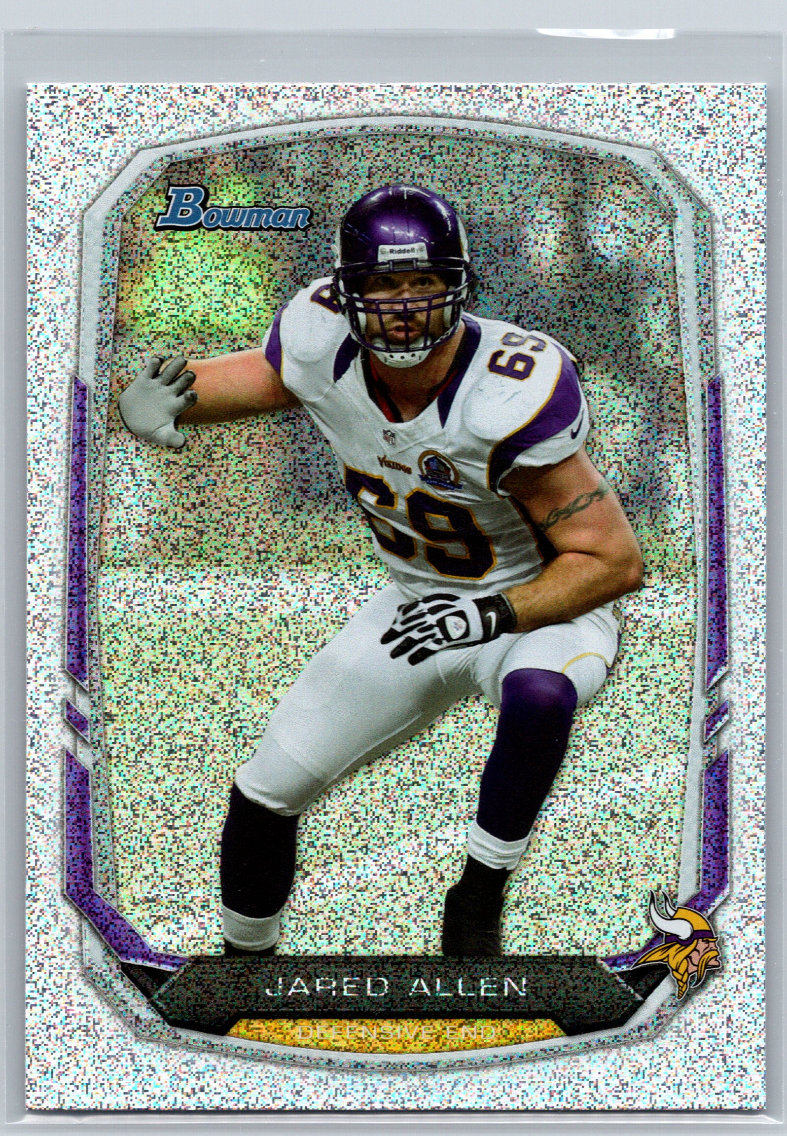 Jared Allen