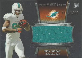 Dion Jordan
